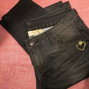 Princess Vera Wang Jeans 
